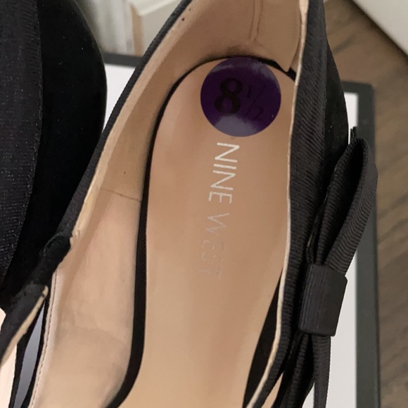 👠 Nine West 👠 - Picture 5 of 7